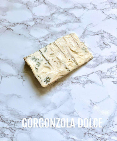 Gorgonzola Dolce - Osteposten